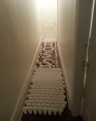 Повстання пластикових стаканчиків