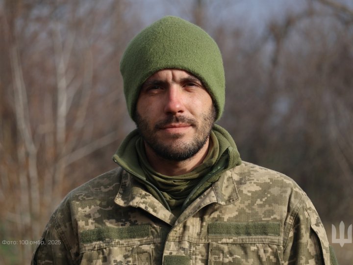 Війна в обличчях. Воїни волинської бригади ЗСУ на Костянтинівському напрямку