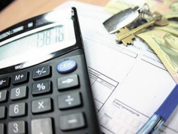 Чверть домогосподарств на Волині отримали субсидії