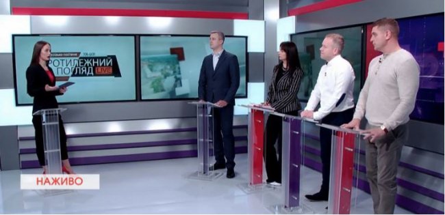 Припинити надавати послуги: директор «Луцькводоканалу» про те, як треба боротись з боржниками