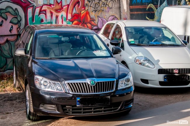 2013 р. Skoda Octavia  8 999 $