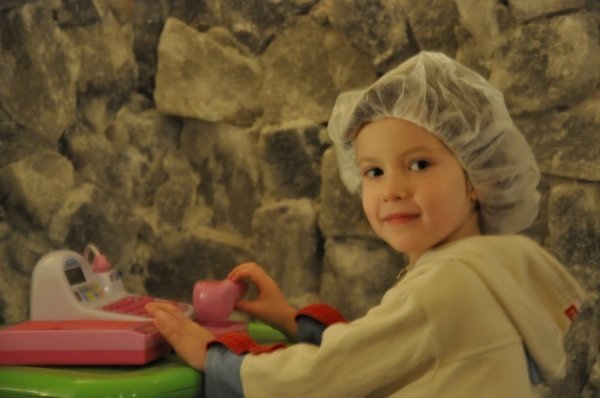 У Луцьку лікують солотвинською сіллю*