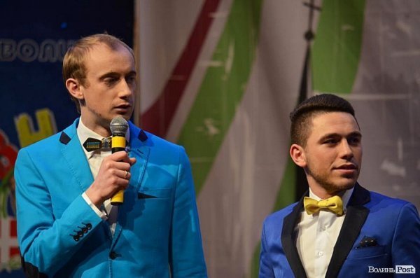 На «Кубку Любарта» у Луцьку «їли» снігурів. ФОТО. ВІДЕО