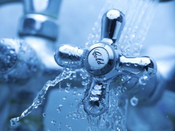В Україні зростуть ціни на воду