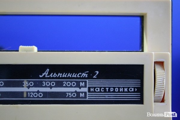 У Луцьку відкрили музей технічного прогресу. ФОТО