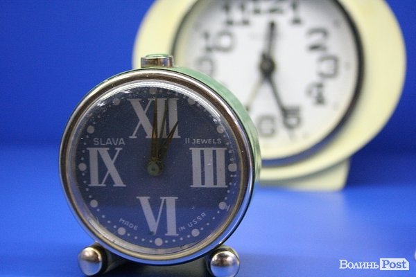 У Луцьку відкрили музей технічного прогресу. ФОТО