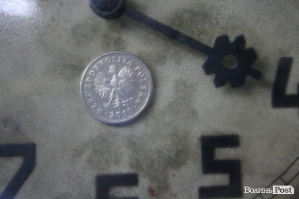 У Луцьку відкрили музей технічного прогресу. ФОТО