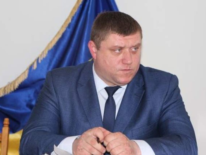 Депутата з Волині оштрафували за п’яну їзду