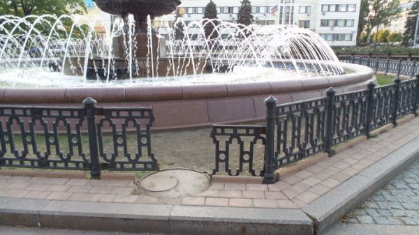 Як сьогодні виглядає Донецьк. ФОТО. ВІДЕО