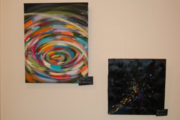 У Луцьку – «космічна» виставка