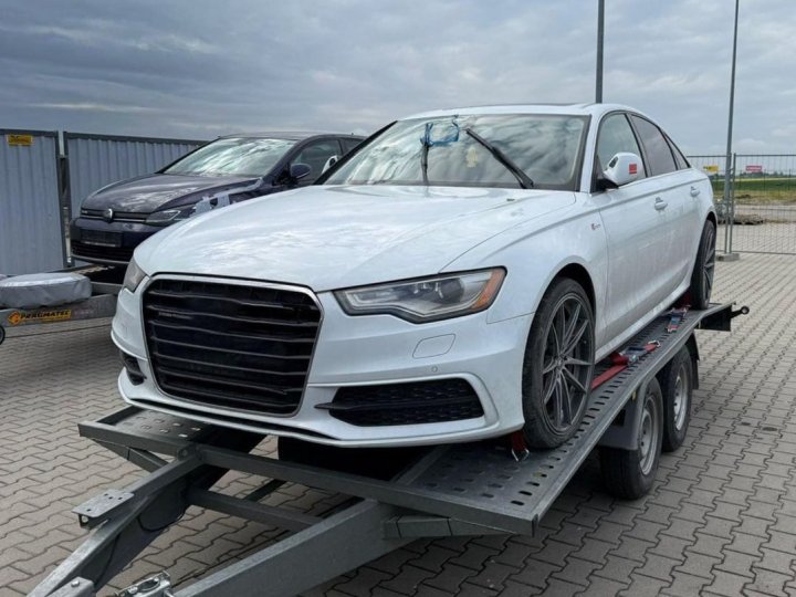 Волинянин ввозив автівки «для ЗСУ» і продавав