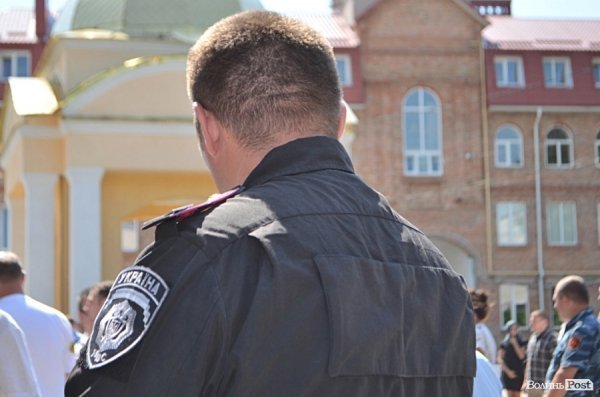 У Луцьку прощалися з загиблим «айдарівцем». ФОТО