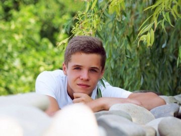 На Волині зникли двоє неповнолітніх. ФОТО