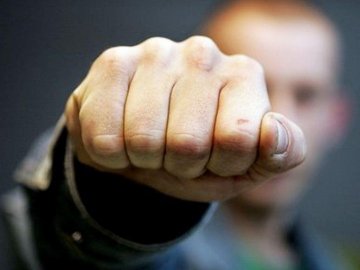 На Волині медики за день 6 разів їздили рятувати побитих людей