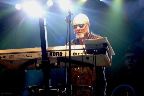 Фотовиставка Ольги Абрамової