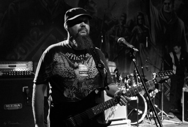 Фотовиставка Ольги Абрамової