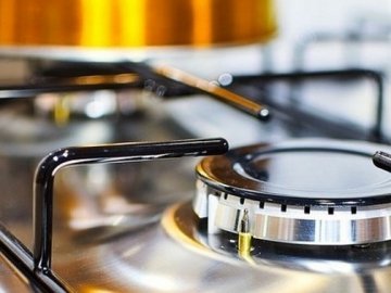 Мешканці двох сіл поблизу Луцька на день залишаться без газу