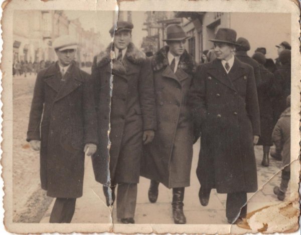 Стильний Луцьк. 200-ий випуск. Мода наших предків