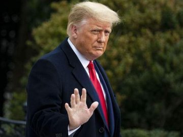 Трамп планує створити власну соцмережу