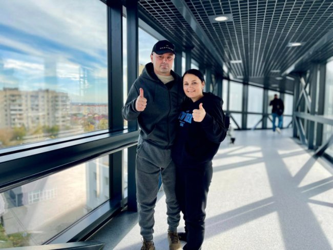 «Куля влучила в голову захисника і пройшла крізь мозок»: історія дитячого футбольного тренера з Волині 