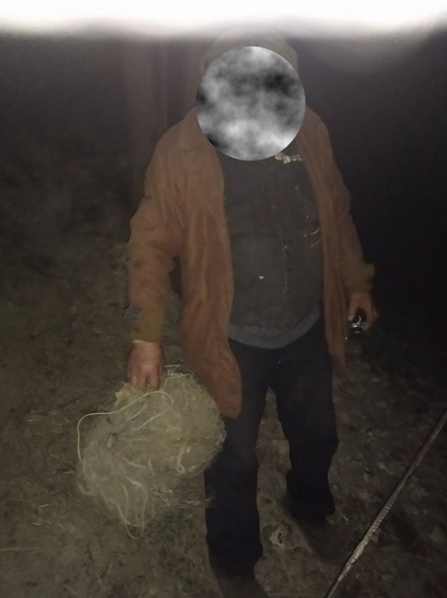 На волинському озері затримали 14 браконьєрів, які ловили рибу у нерестовий період. ФОТО