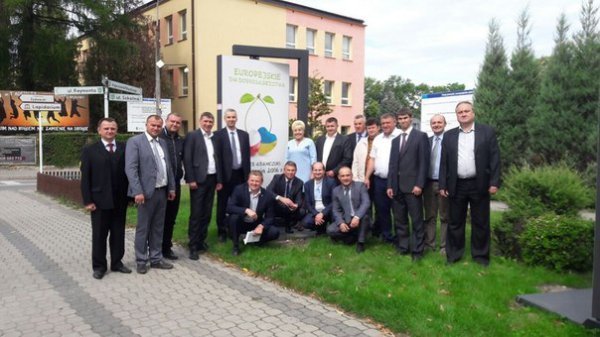 На Волині - Дні добросусідства. ФОТО