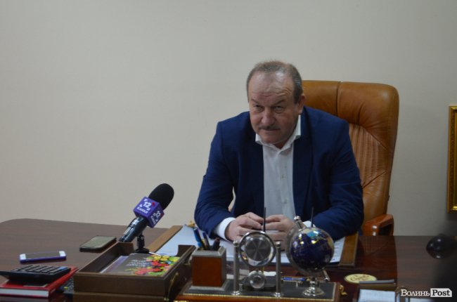 Світло на кожну вулицю: у сільраді під Луцьком встановили вуличні ліхтарі. ФОТО