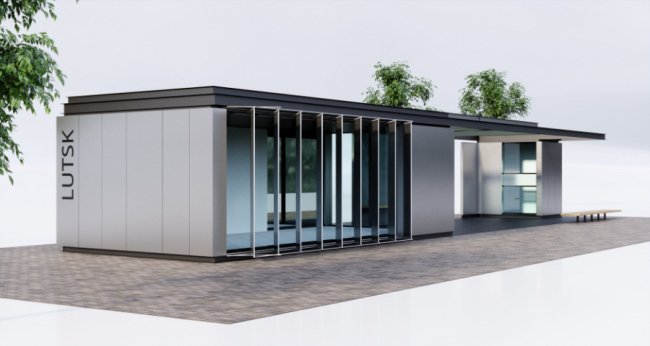 У Луцькраді показали, які нові зупинки хочуть зробити у місті