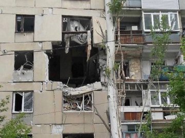 У Сєвєродонецьку окупанти заселяються у будинки українців