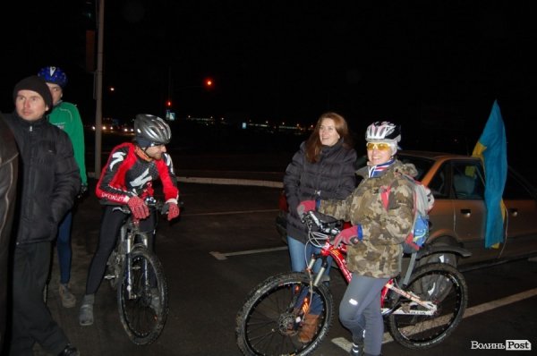 Як колядували у Клімчука. ФОТО