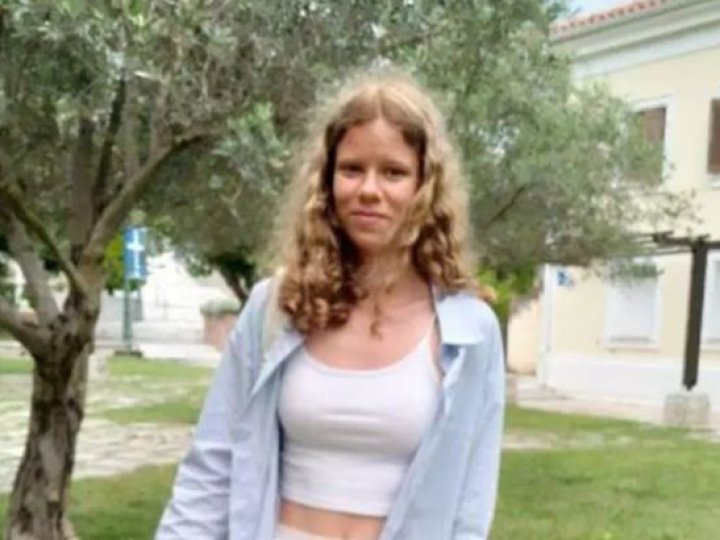 В Італії знайшли зниклу 18-річну українку мертвою: у МЗС повідомили подробиці