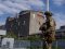 Росіяни пошкодили естакаду на ЗАЕС, є ризик порушення норм радіаційної безпеки