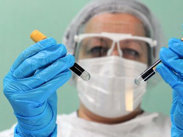 Повідомили про ситуацію з коронавірусом в Україні за минулу добу 