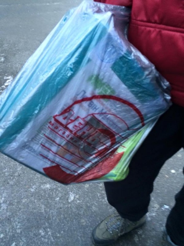 У Луцьку затримали псевдоволонтера, який збирав кошти для хворої дитини