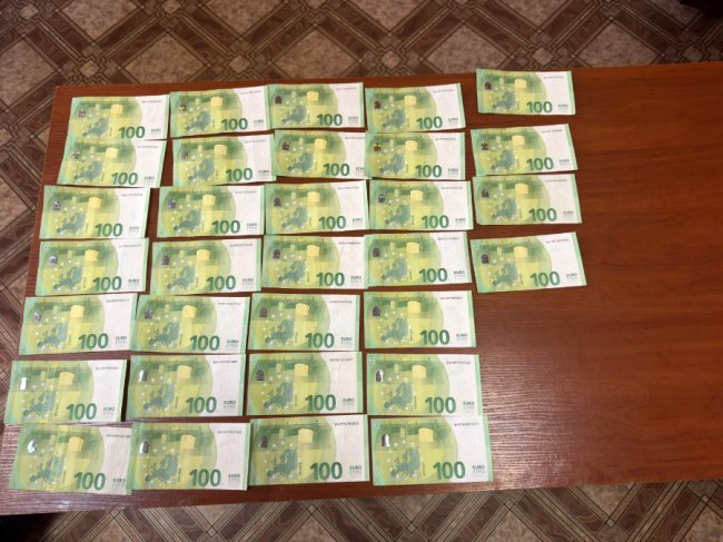 На Волині двоє чоловіків за 6 тисяч доларів переправляли військовозобов’язаних до Польщі