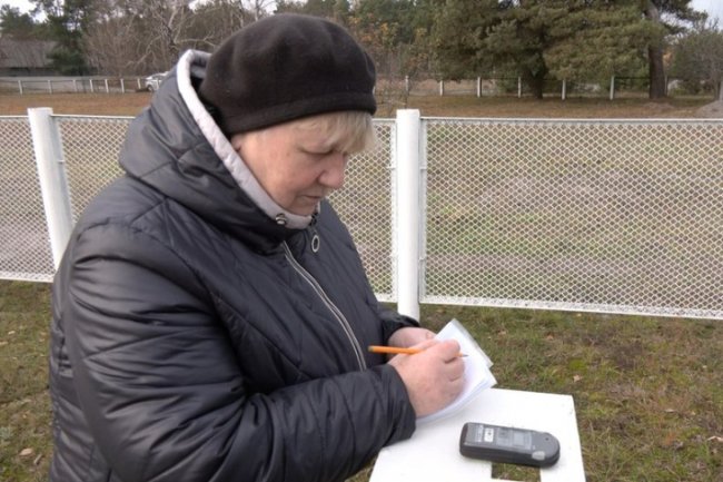 На Волині працює 133-річна метеостанція. ВІДЕО