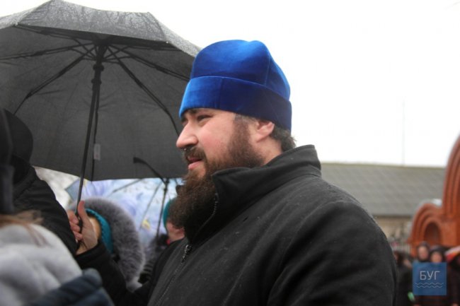 Церковний конфлікт між УПЦ (МП) і ПЦУ у Володимирі: поліція опечатала храм. ФОТО. ВІДЕО