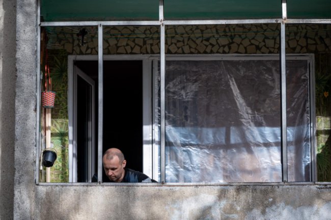 У Львові росіяни повністю знищили електропідстанцію: інша ракета влучила між багатоповерхівками