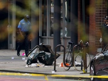 У курортному Єгипті вибухнула бомба: є постраждалі