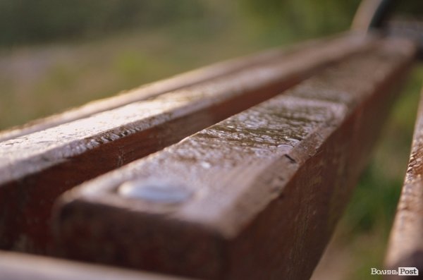 Місто, яке я люблю. Луцьк прокидається. Частина 2