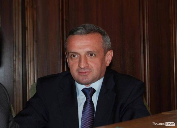 Сесія Волинської обласної ради. Он-лайн-трансляція (текст+фото)