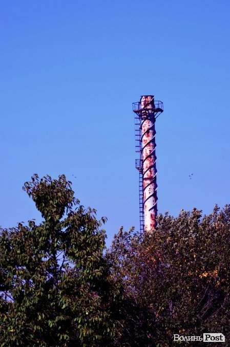 Фотопогляд: Луцьк за межами 40-го району. ФОТО