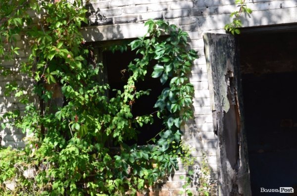 Фотопогляд: Луцьк за межами 40-го району. ФОТО