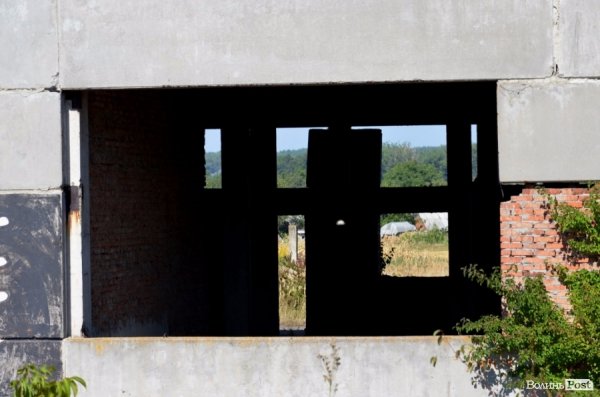 Фотопогляд: Луцьк за межами 40-го району. ФОТО