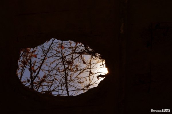 Фотопогляд: Луцьк за межами 40-го району. ФОТО