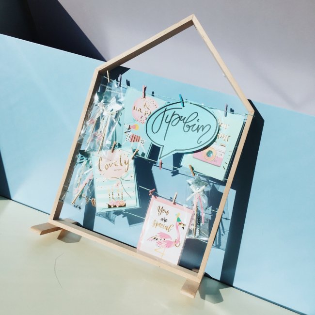 У «Промені» – величезний вибір оригінальних подарунків для дітей*