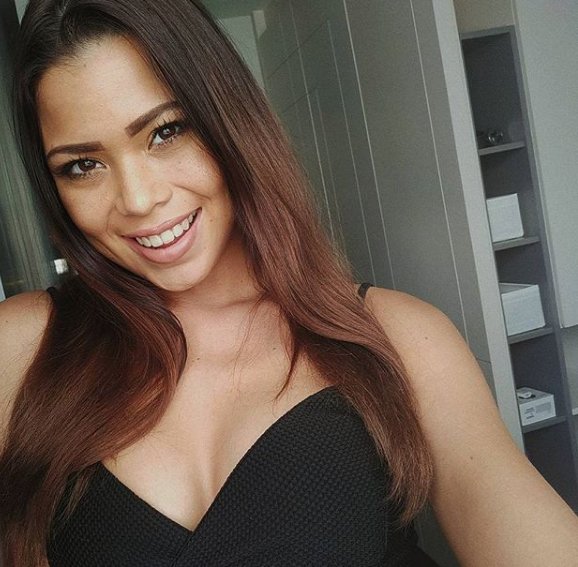 Відома модель померла при загадкових обставинах