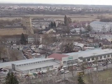 У Луцьку тривають дебати навколо реконструкції Старого міста. ВІДЕО