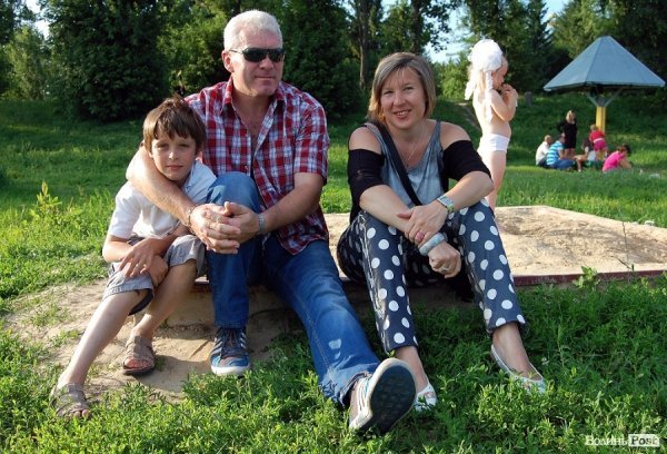 Луцьк відгуляв День молоді. ФОТО