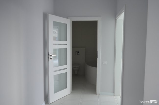 Заселяйся і плати: купити квартири з ремонтом у «Західному Олімпі» під Луцьком можна з безвідсотковим розтермінуванням*